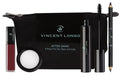 Piece Eyes VINCENT and Lips Dark LONGO 4 for After Kit