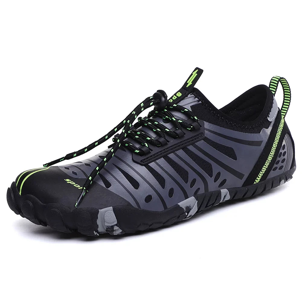 Athletic Hiking Dry for Walking Shoes Surfing Kayaking Shoes Quick Beach Boating River Trekking Lightweight Shoes liquid Sport