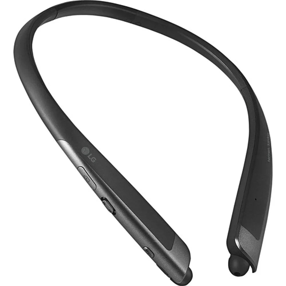 TONE Platinum Earset LG HBS-930