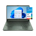 8GB SSD, Camo, HP Intel 10, i5-1135G7, 14-dq2088wm Windows Digi 14" 256GB Core RAM,