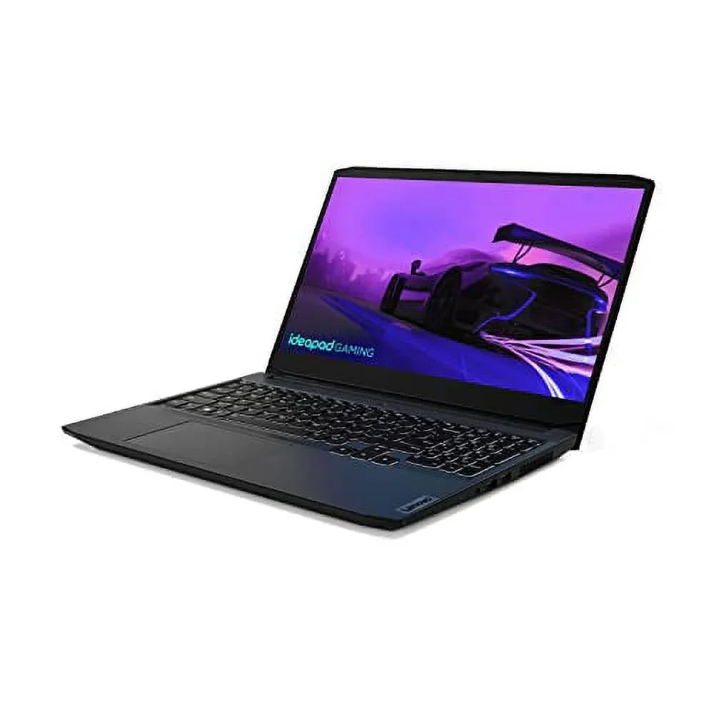 5600H AMD GeForce SSD, USB-C, 120Hz 15.6" Ryzen RTX 4GB, WiFi 3 3200MHz RAM, RJ45, 32GB 6, 3050 Keypad, Display, 1TB Laptop, 10 FHD (Beat 6-Core HDMI, Gaming Win Ideapad Backlit, 5 i7-11600H),