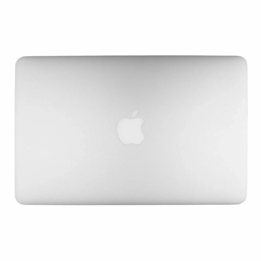 MJVE2LL/A - Air Core 128GB 1.6GHz 4GB RAM Pre-Owned i5 (Fair) SSD MacBook 13