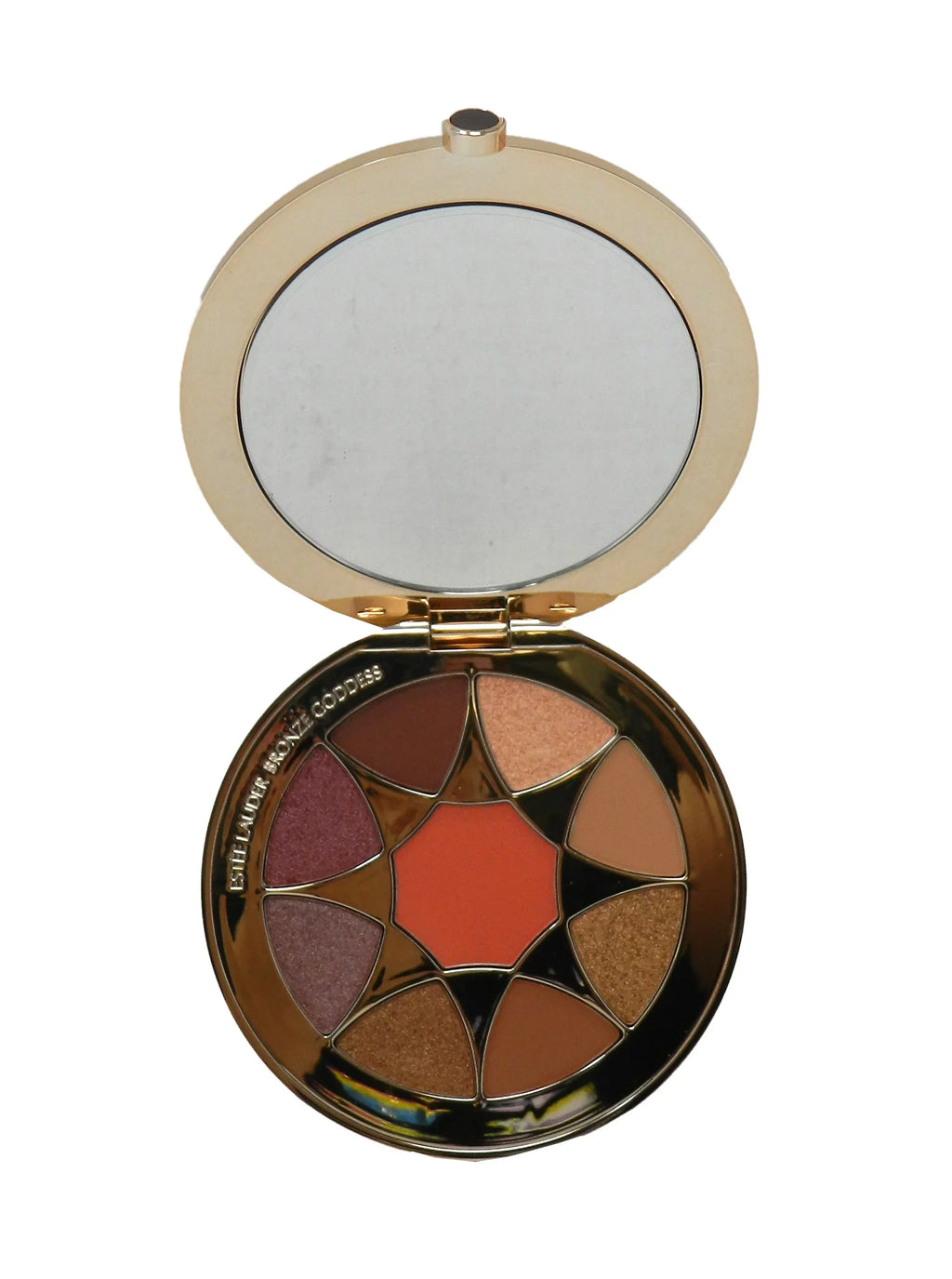 Desert Ounces Eyeshadow 0.21 Goddess Lauder Bronze Palette Estee Heat