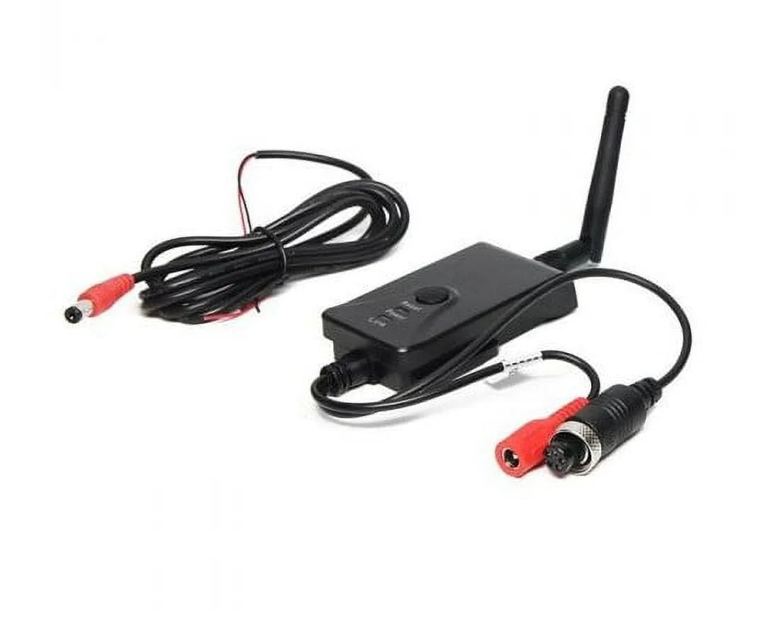 Safety© - RV-Eye™ Camera Systems View RV Rear RVS (RV-EYE) WiFi