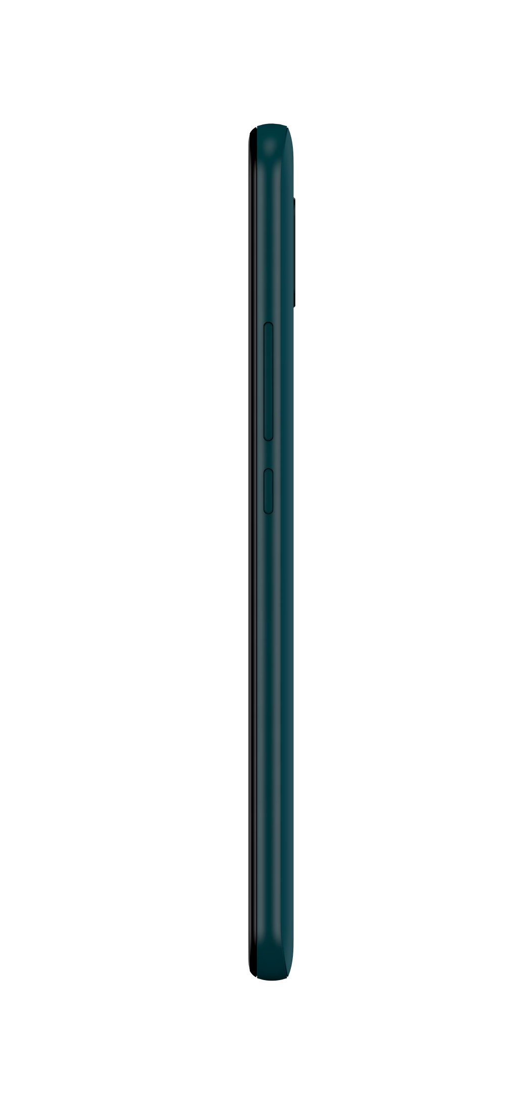 Rainforest 32GB, - Cricket Green Smartphone Prepaid Wireless Splendor,