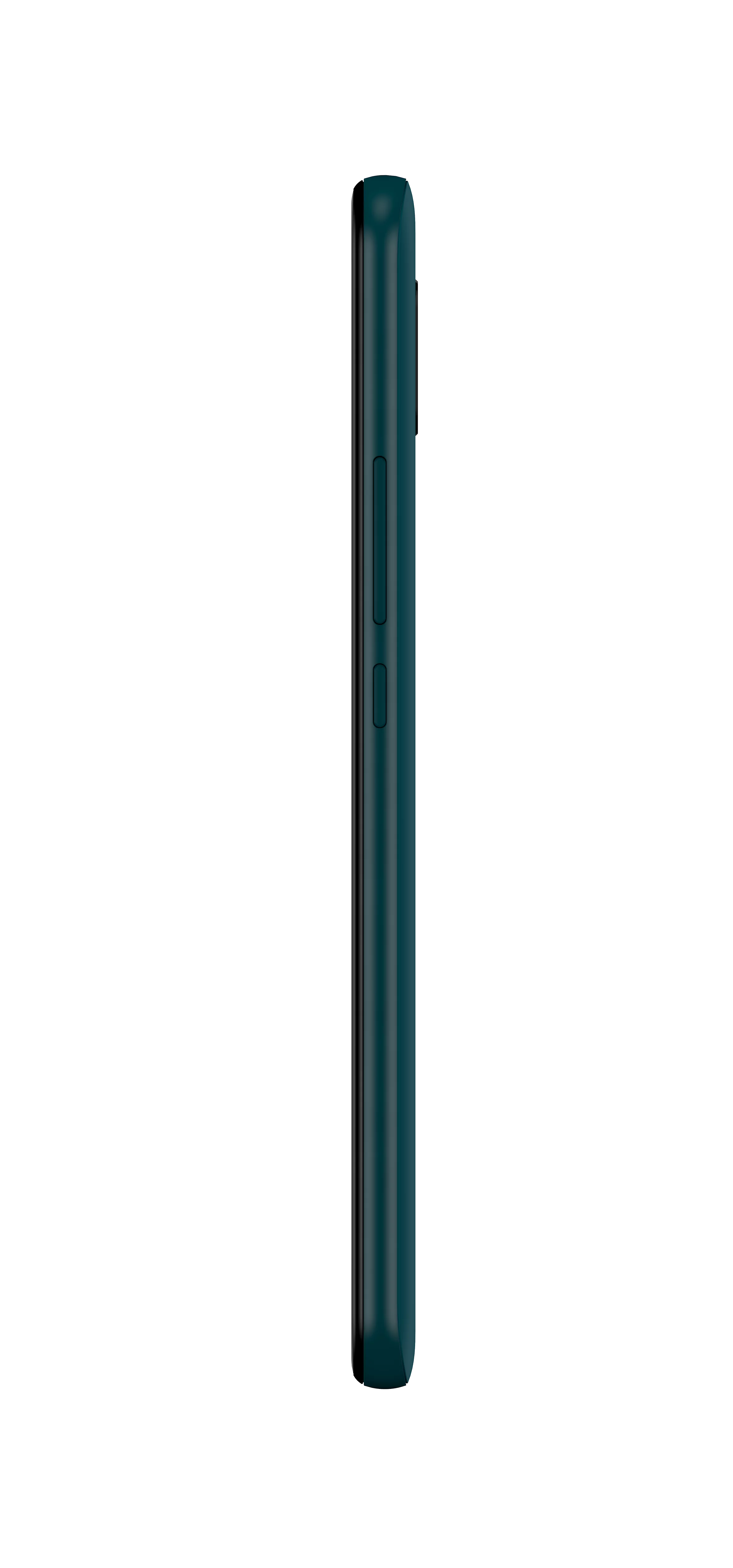 Rainforest 32GB, - Cricket Green Smartphone Prepaid Wireless Splendor,