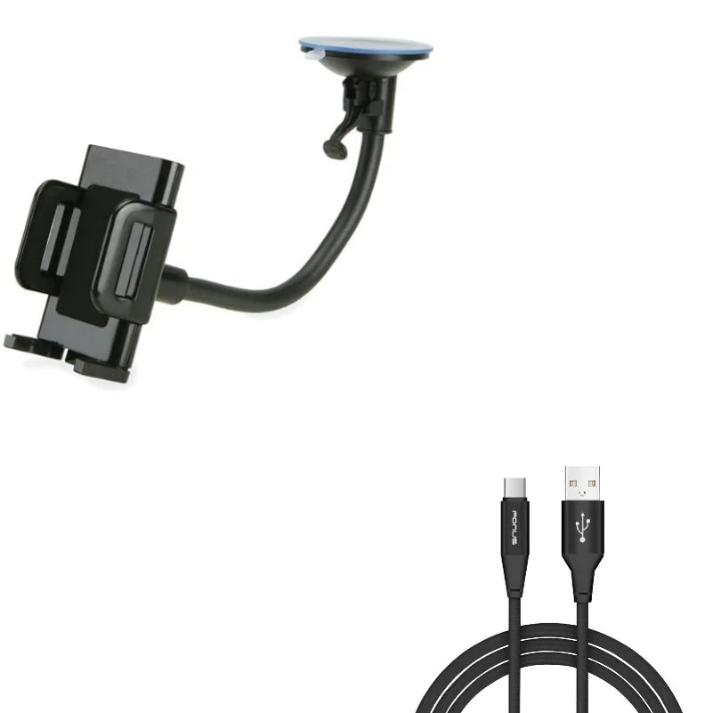 A32 A21 Charger A51 A42 5G - A72 A12 6ft XP3plus XP8 USB-C Mount 5G Galaxy for A70 A11 5G 5G A02s A01 Holder A71 A52 and 5G Sonim XP3 Car Power Cord Q6G Cable 5G 5G A30s