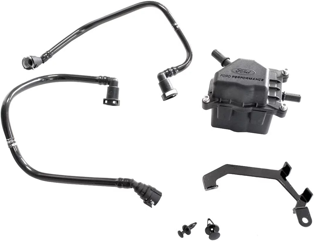 Separator Parts Mustang Fits Oil-Air M-6766-A23 15-20 Performance