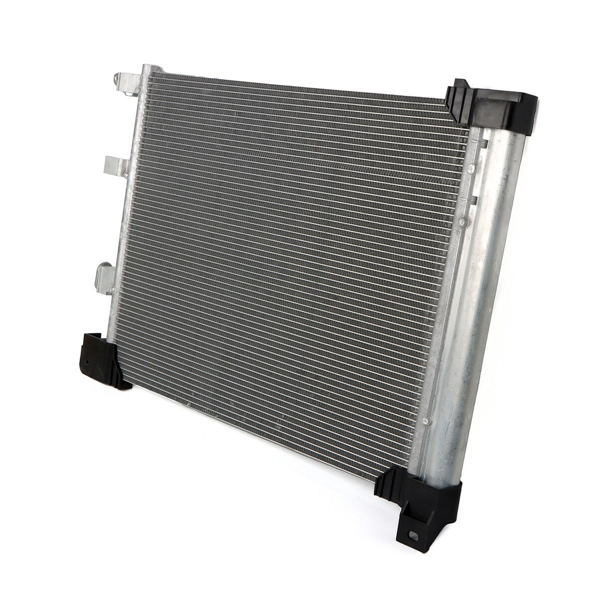 4-Door Condenser 4230 POLARPRA Sentra 2013-2019 1pc For Nissan AC