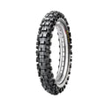 Tire 2021 Maxxis XC 110/100x18 Maxxcross Intermediate KTM Terrain With 125 Compatible