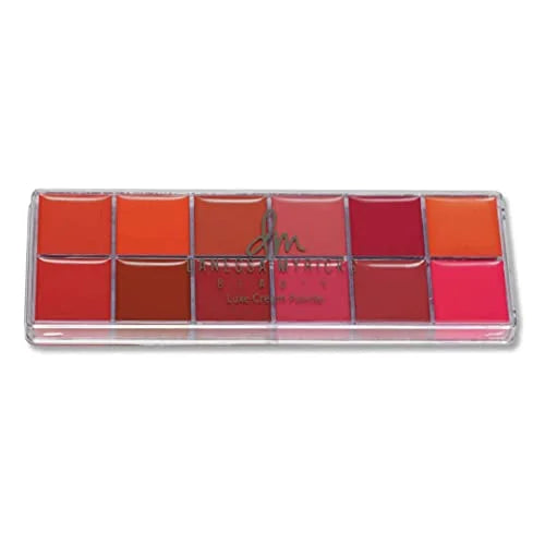 '- Luxe Feminist Myricks Cream Danessa The Palette