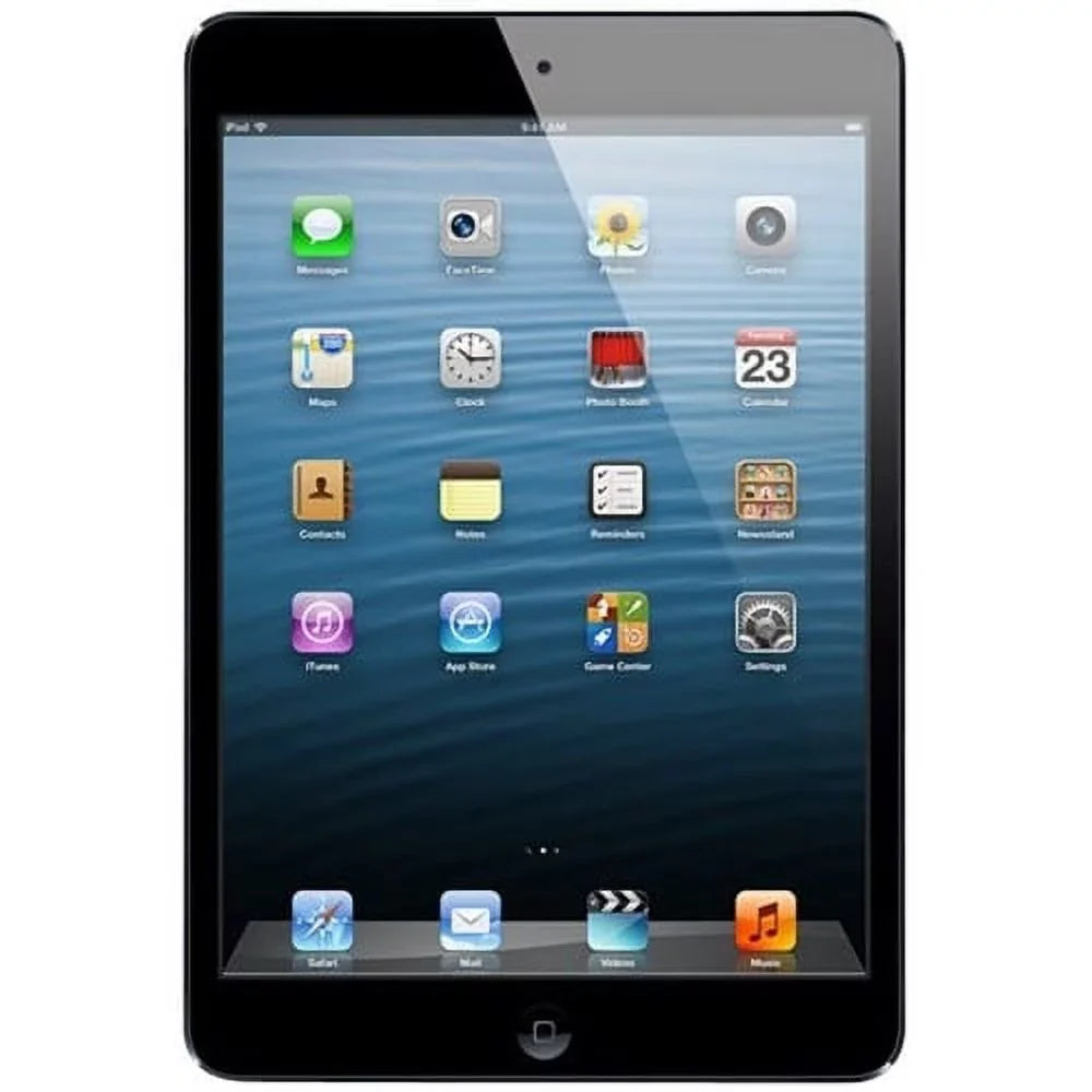 mini (Refurbished) 16GB iPad Wi-Fi Restored