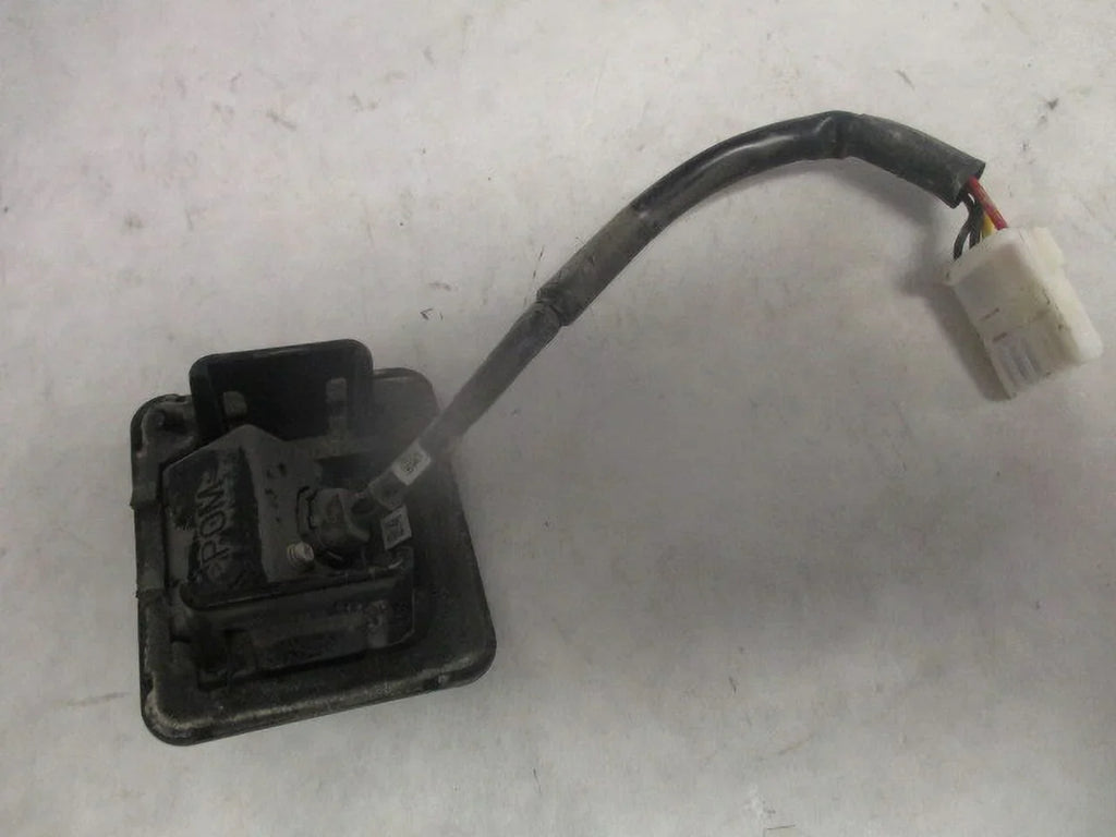 Pre-Owned 2017 (Good) View Mazda Mount Sedan 2018 LKQ Rear OEM 3 Camera Decklid