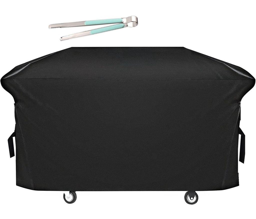 28 Flat Cover Cover for Hood,Also Cooking with Straps Station Fits Gas inch XL,exterior Polyester 5482 36 Griddle Top inches with Blackstone Blackstone Grill 600D Heavy Duty