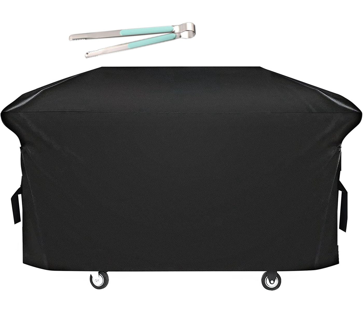 28 Flat Cover Cover for Hood,Also Cooking with Straps Station Fits Gas inch XL,exterior Polyester 5482 36 Griddle Top inches with Blackstone Blackstone Grill 600D Heavy Duty
