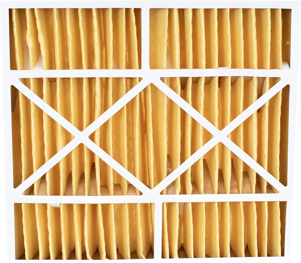 Pleated Amana and AC HVAC Filterbuy Air Furnace for 22x24x5 Filters Goodman (1-Pack) 11 MERV