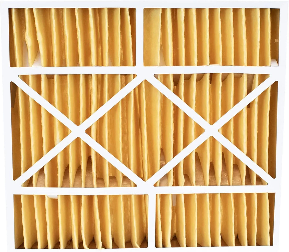 Pleated Amana and AC HVAC Filterbuy Air Furnace for 22x24x5 Filters Goodman (1-Pack) 11 MERV