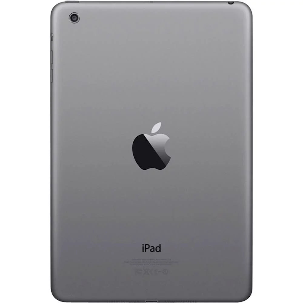 mini (Refurbished) 16GB iPad Wi-Fi Restored