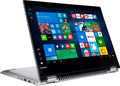 10 4415U 500GB HDD Black 2.3GHz Win RAM Ideapad 14" HD 4GB Touchscreen 81CW0000US Home