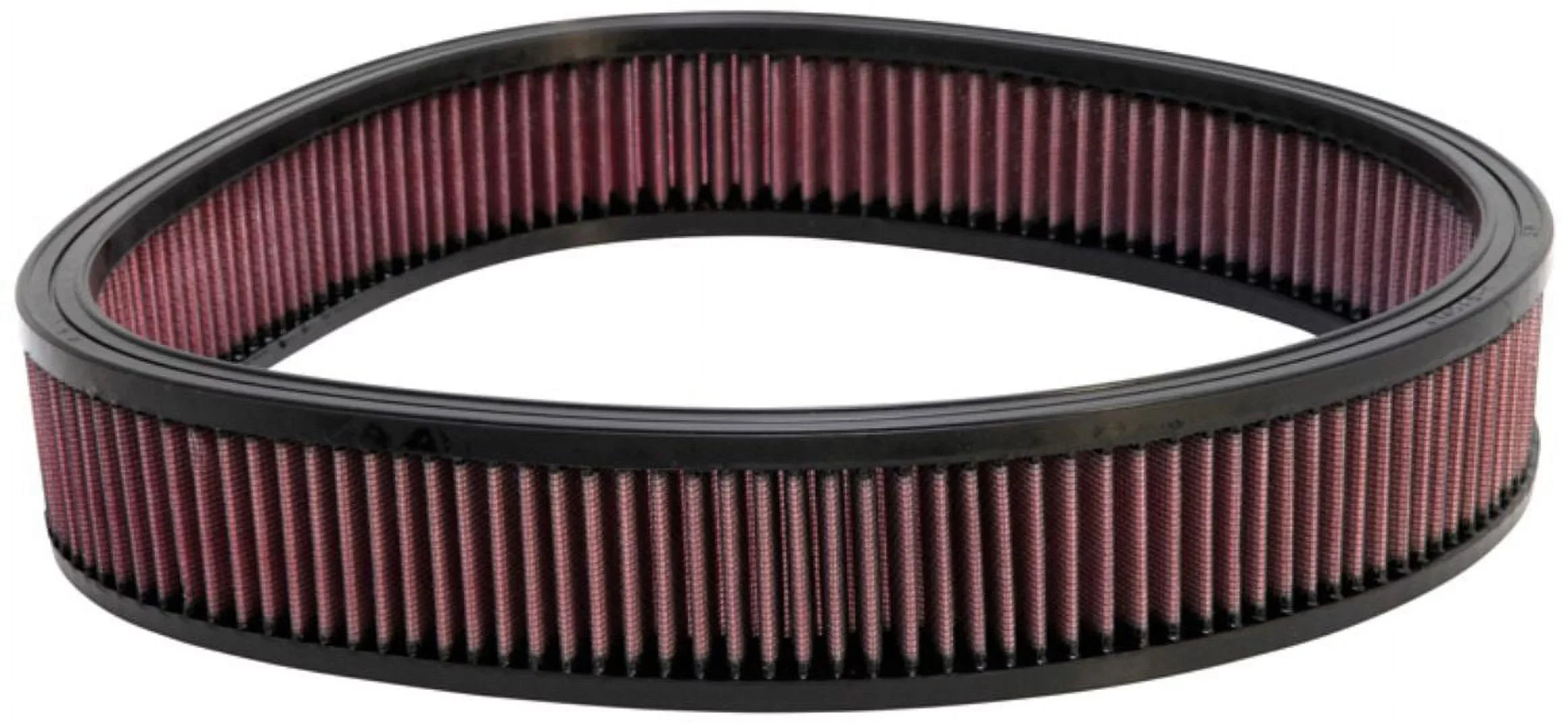 E-3735 Engine Filter, Duty: High Air K&N Filter: Performance, Premium, Replacement Heavy Washable, Industrial