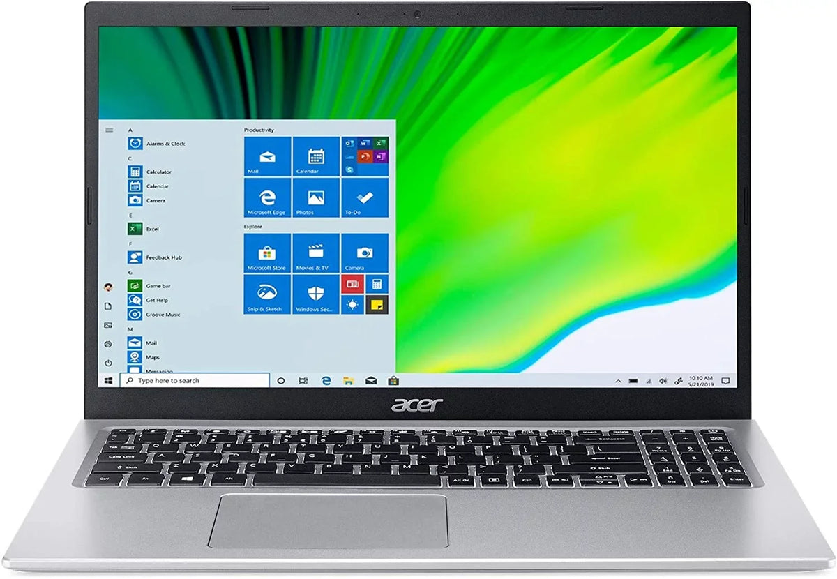 Acer 5 + Aspire (A515-56-363A) Accessories