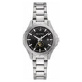 Sport Steel Colorado Watch Buffaloes Stainless Black Bulova Classic Women's