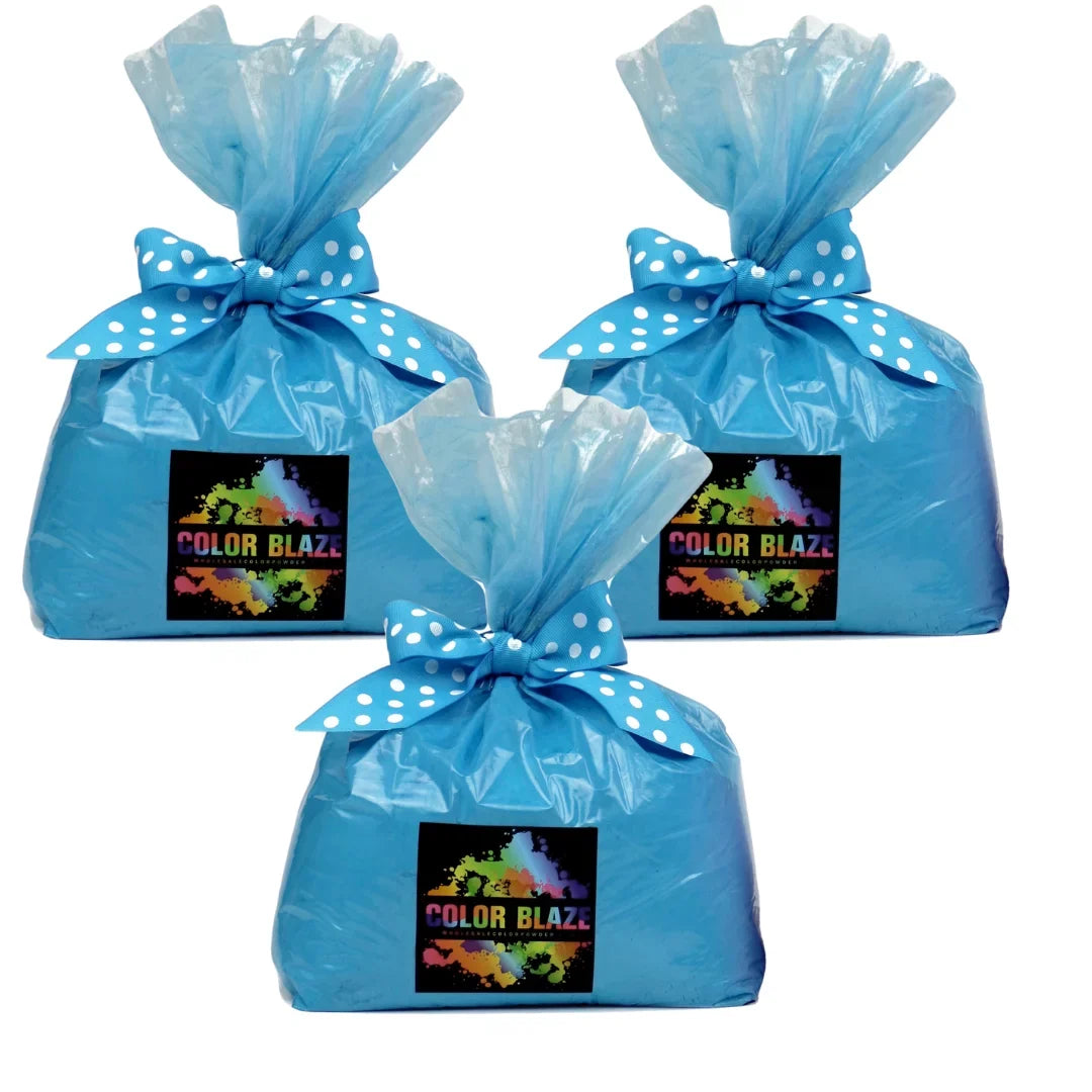 Blaze Powder DIY’s, Gender announcements Pounds car Ideal balloons, - photoshoots, targets, baseballs, & for burnouts, boy baby exhaust, more! Color for reveals - 15 Reveal Blue and