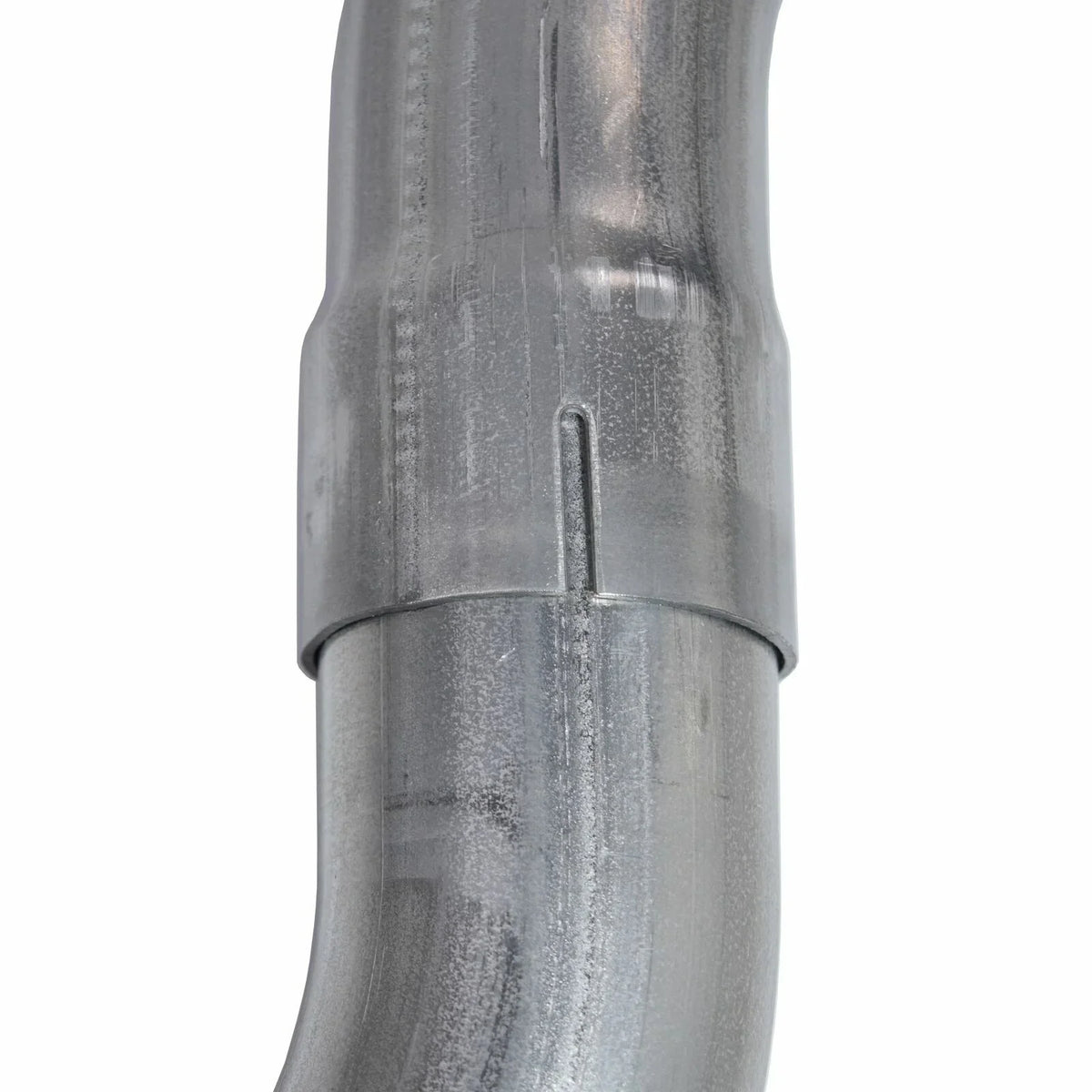80-86 Flowmaster RC Super Kit Exhaust 40 2.5" Dual Rear F-Series Tips Exit