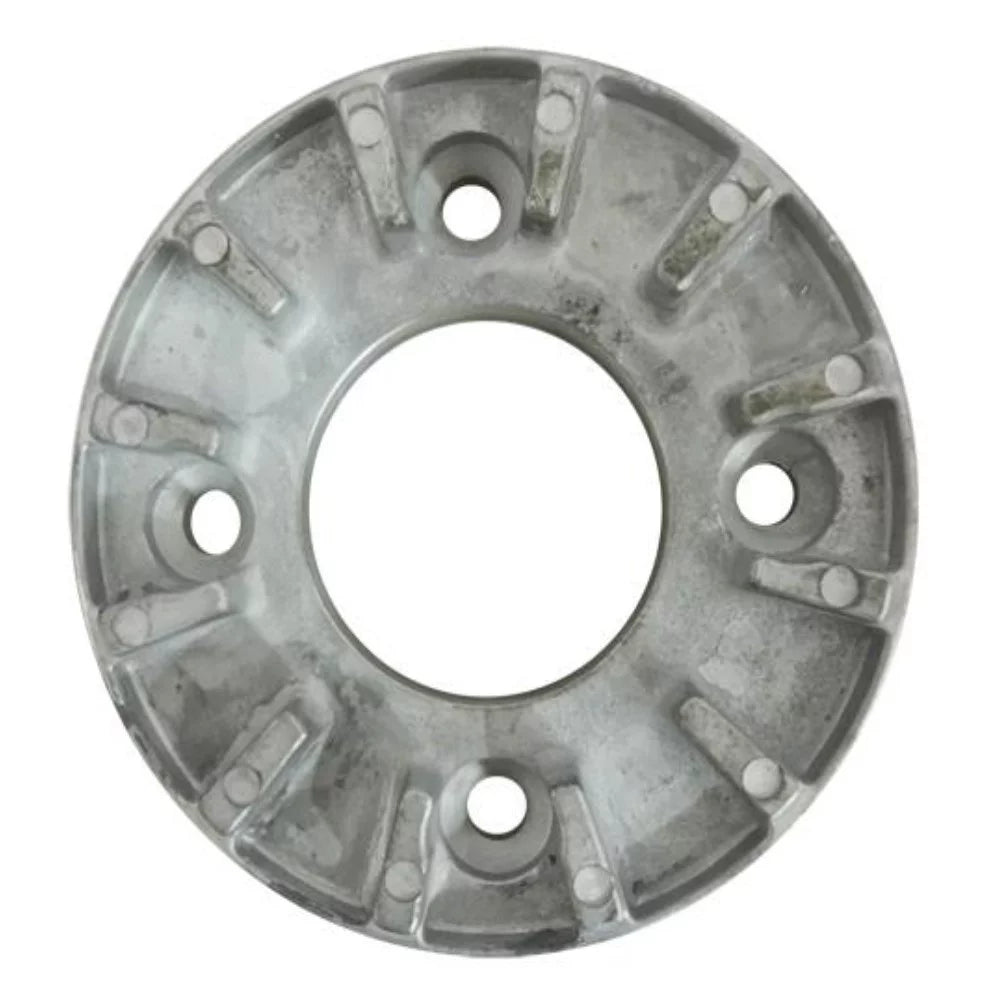 940 710D RAParts 710B Coupler Fits 8450 9970 710C 9950 9960 9965 John 840 L34569 Deere