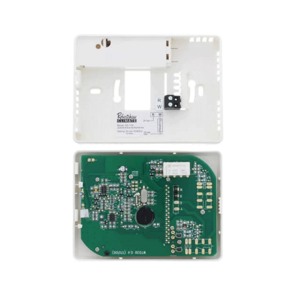 Day Programmable Thermostat Robertshaw 5-1-1 RS1100