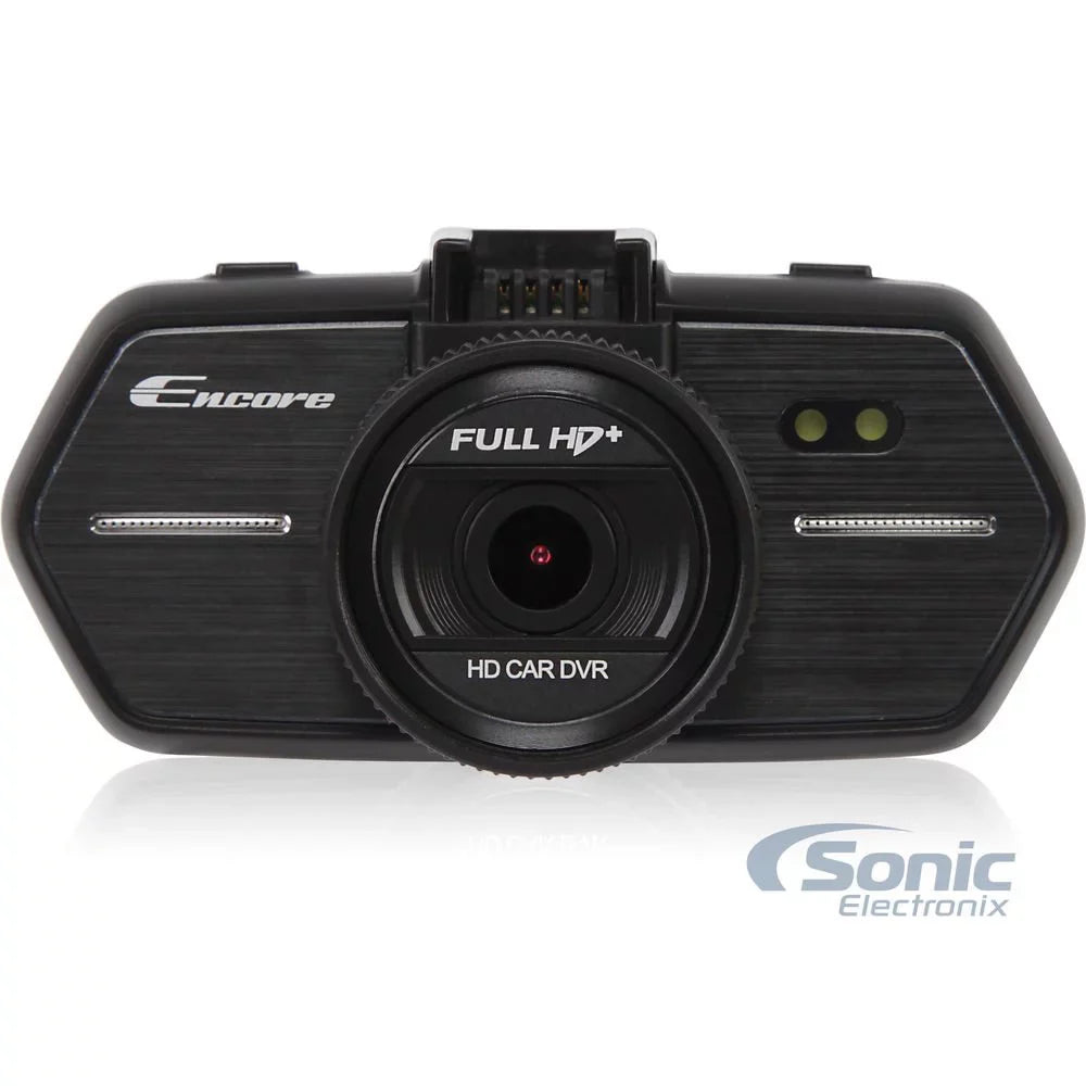 HD Encore DVR with Tracking recording HD and Camera Support GPS and Camera Tracking GPS Real-time Ultra Video storage DVR Drive with ENDVR-S1