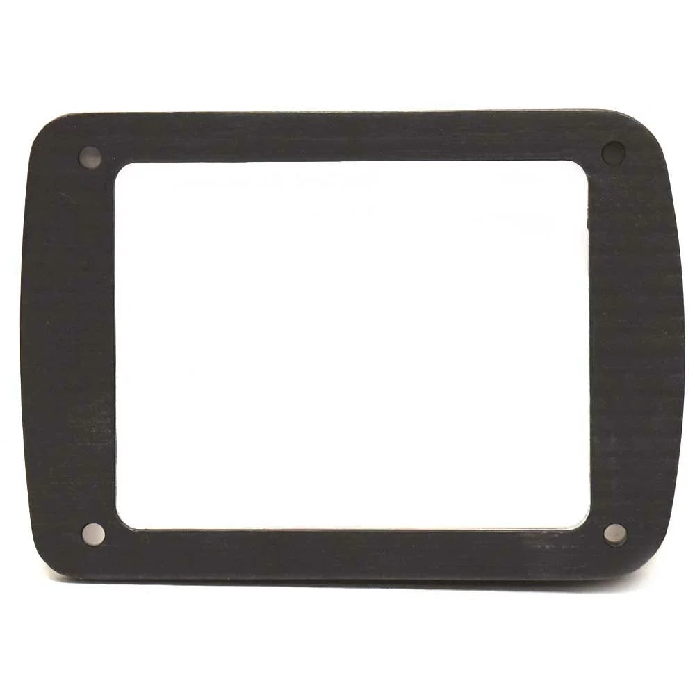 | Twin Angled MAR-SHIM8-66 Inch Binnacle Shim 5 Yamaha 7 x Boat 1/4 1/8