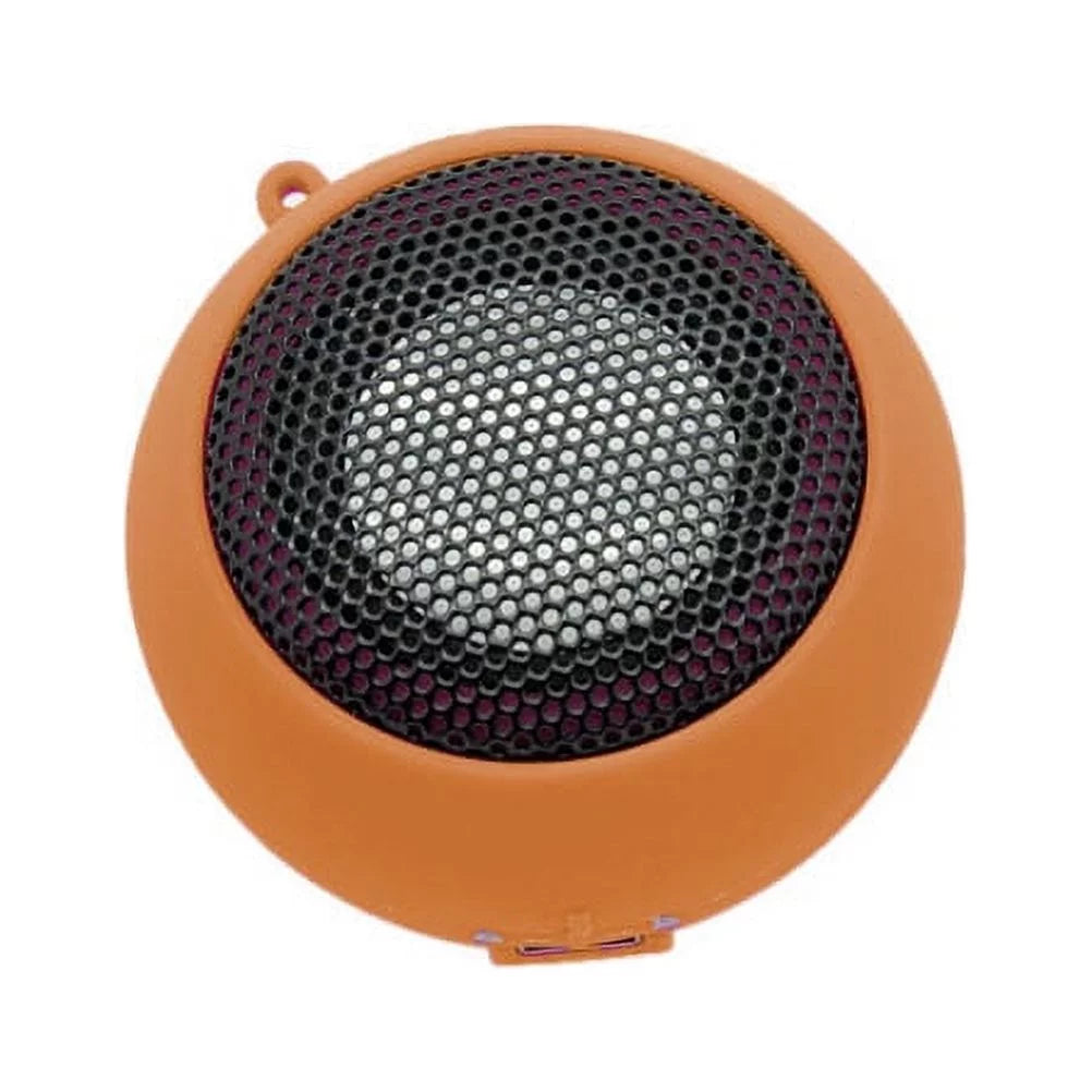 Power for Audio Phone Wired (2022) A7Q Moto Compatible G Orange G (2022) Portable With Multimedia Rechargeable Speaker - Power Motorola Moto