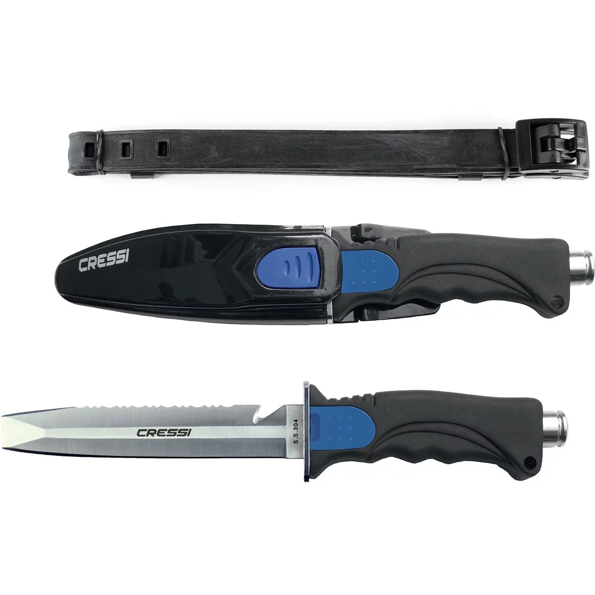 Skorpion Cressi Knife Cressi