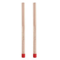 Hadid Pack 2 New of Gigi GG25 Maybelline York Lip Austyn Liner,