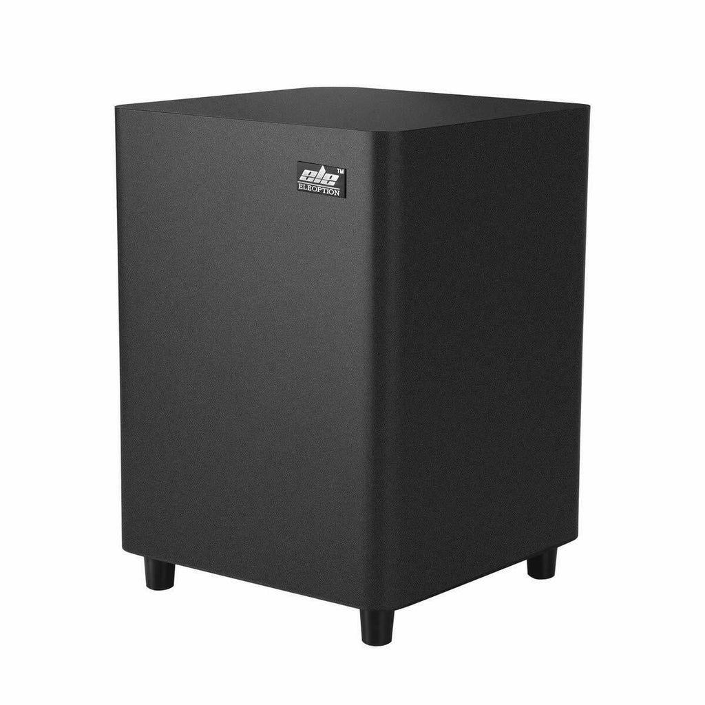 TV Bar Wall Home Theater Wireless 120W 2.1 Remote SoundBar Control Speaker System 3D SHANNA Bluetooth Mount Sound Surround