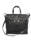 Pockets Carpet Bag with