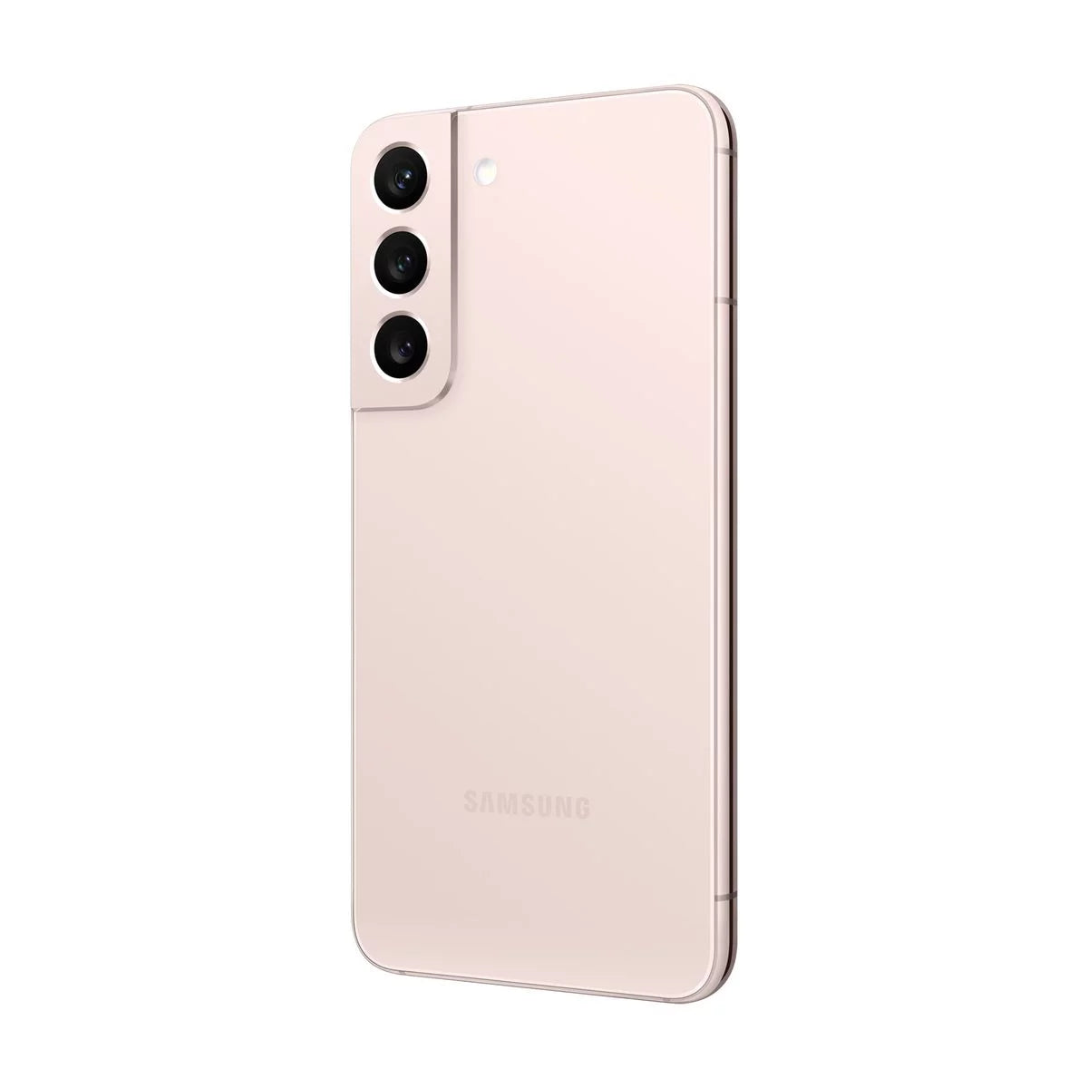 128GB 5G S22 Gold A+) Pink - (Used Galaxy Unlocked) (Fully S901U