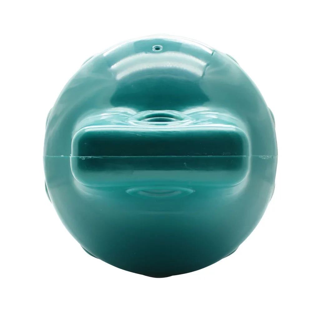 Extreme Max Inflatable BoatTector - 3006.7697 27", Teal x 8.5" Fender