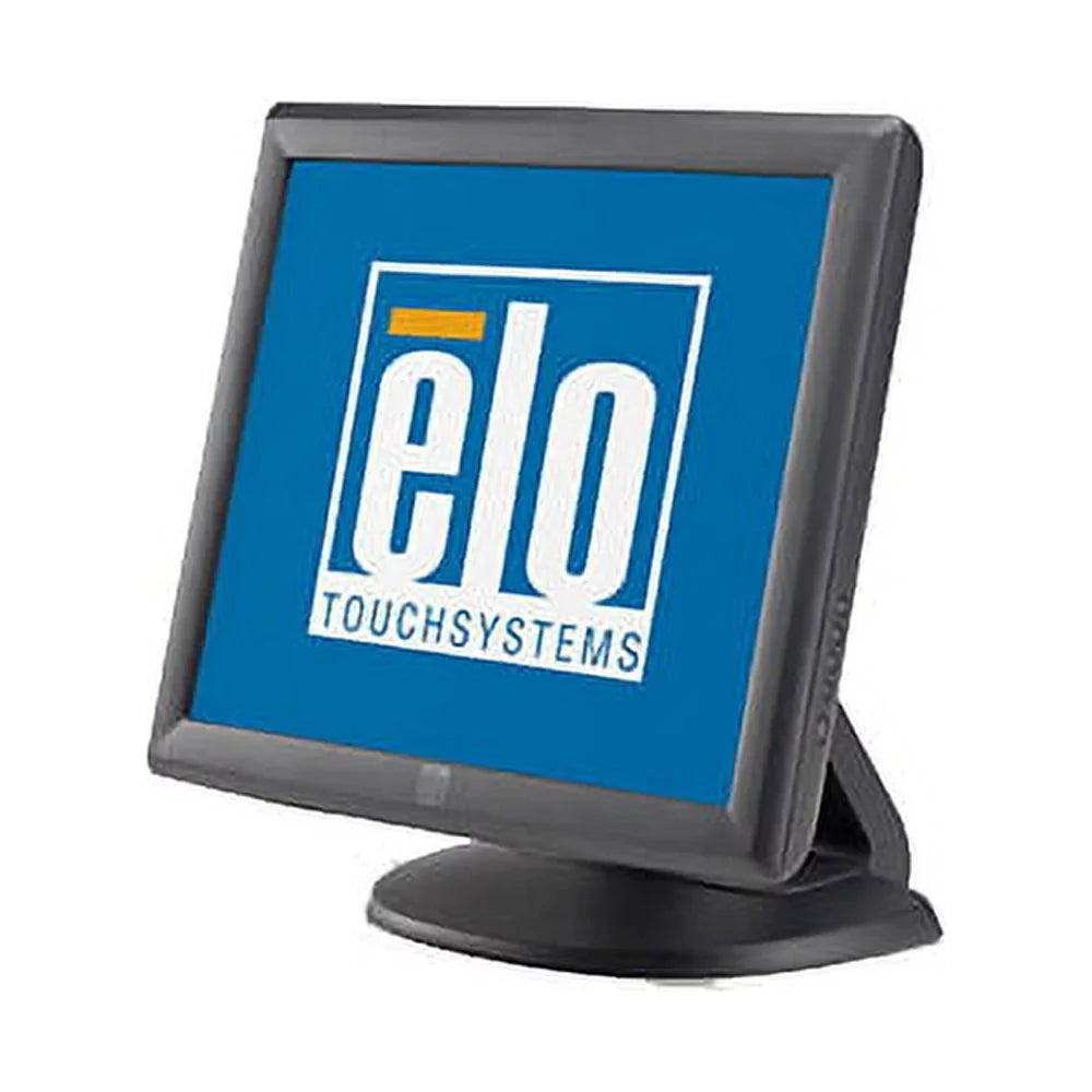 Desktop Touchmonitor 17-inch 1715L Elo E719160 IntelliTouch