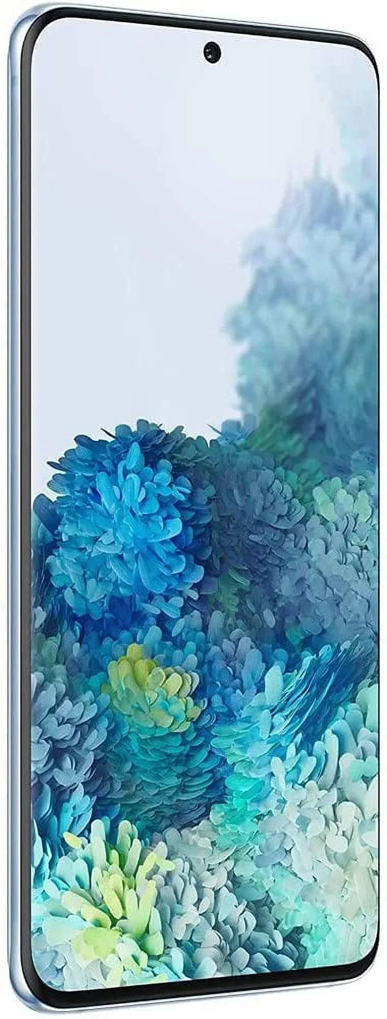 S20 Cellphone 128GB Unlocked) 5G Excellent Galaxy (Refurbished) Blue Restored (GSM Cloud