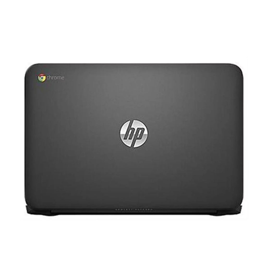 Dual-Core LED 2GB w/Cam HP BT 11 Chrome 11.6" & Restored (Black) Celeron (Refurbished) 16GB Chromebook Chromebook 2.16GHz SSD N2840 OS MP G3