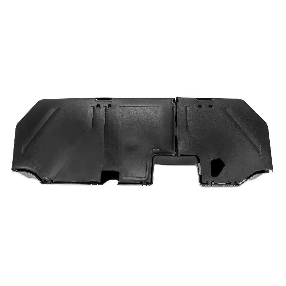 19-22 Chevy Silverado Replace 84734683 Box Teledu GMC For UnderSeat GMC Chevy Storage