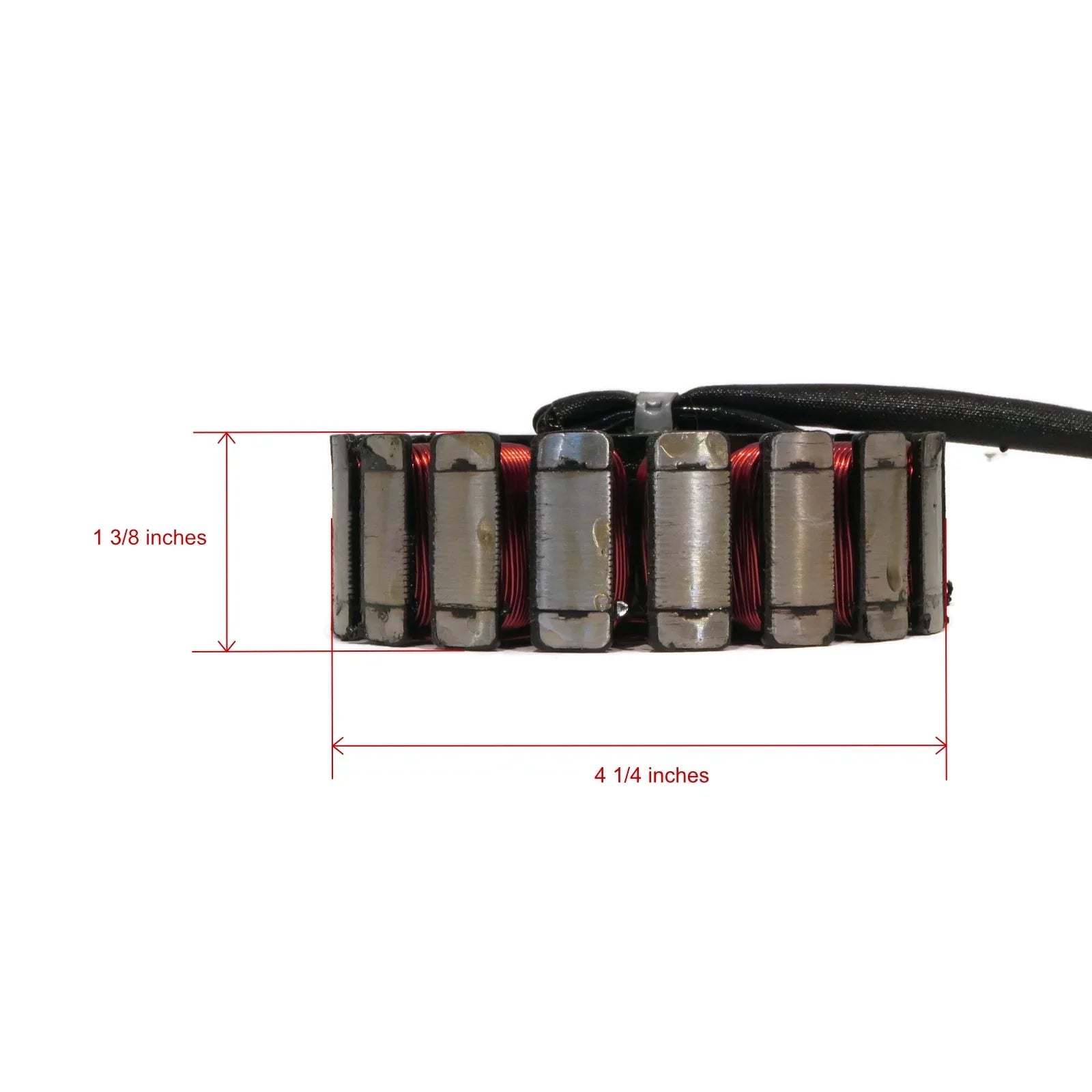 180 2006 The For Jet 2005 Boat Sea-doo ROP | Challenger Stator Ignition Magneto Alternator Shop