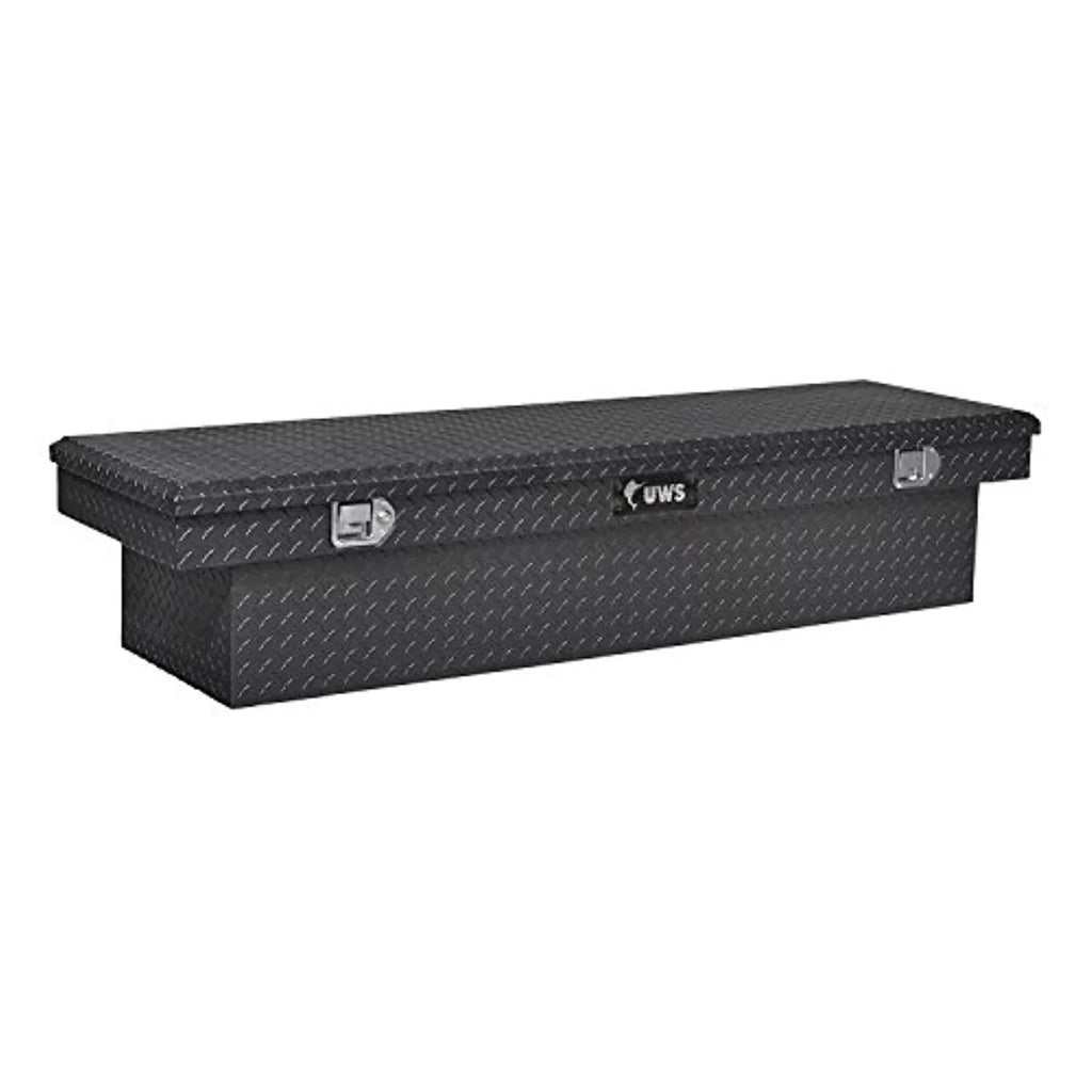 Services 95-C SINGLE TBS-72-BLK HD/04-C UWSTBS-72-BLK FD LID Welding DOD/99-C F150 BLACK/72IN UWS/United