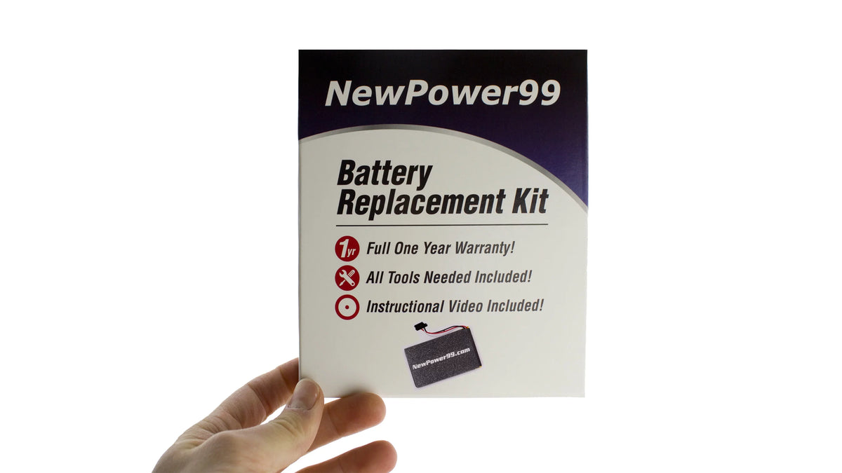 Instructions, Garmin Warranty Cam 66W and Full One Dash Replacement Extended Tools, Life Kit Year Video Battery Battery with