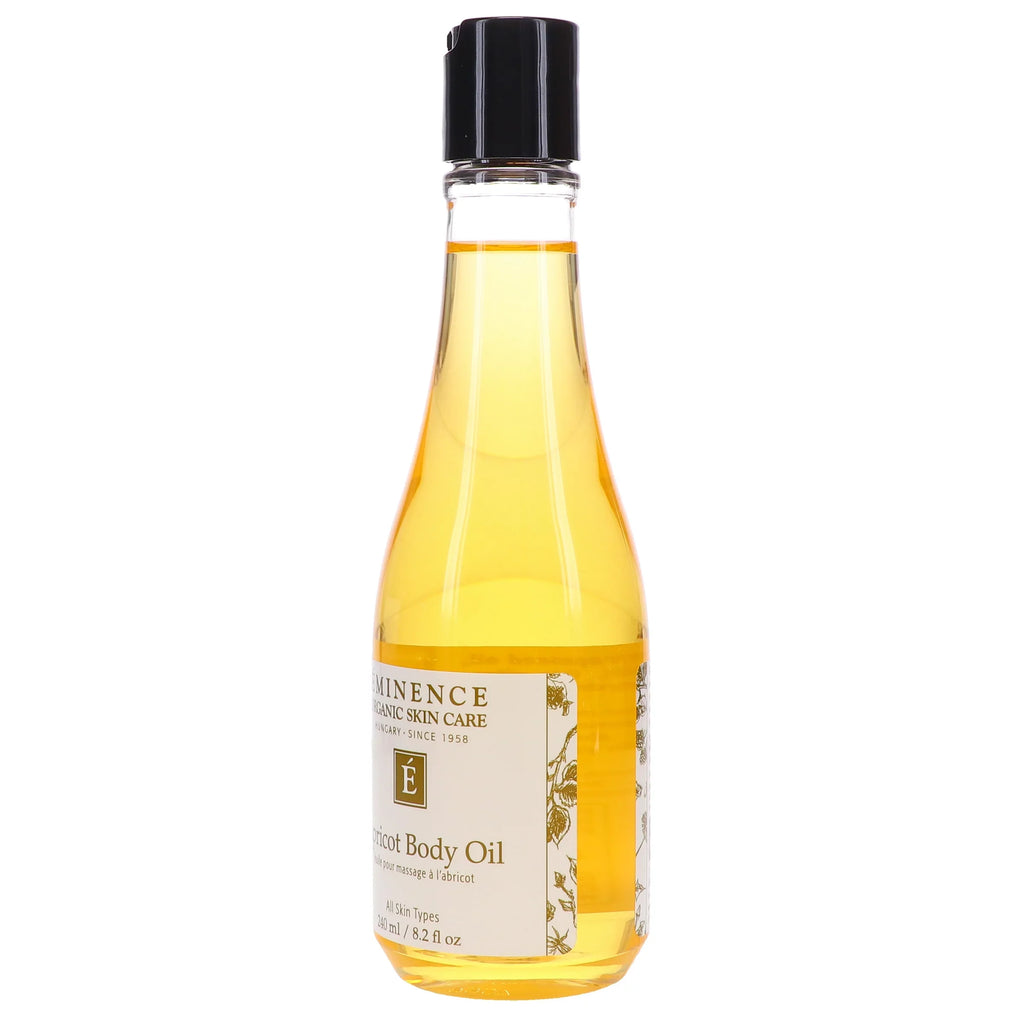 Oil oz Body 8.2 Eminence Apricot