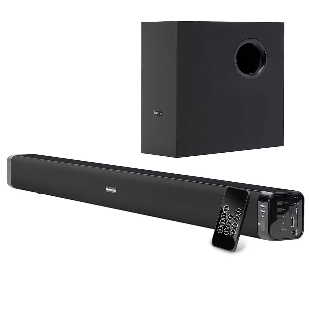 Screen 2020 Wall (2020) Mount, TV 43-inch Surge Cleaner with TV 4K LED UHD Deco Adapter, Essentials Gear with Bundle 6-Outlet X800H Subwoofer, Soundbar XBR43X800H 60W and Smart