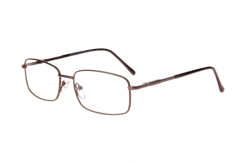 Eyeglasses NEW 53mm Case YACHT EYEWEAR HORIZON with Gunmetal