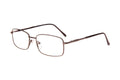 Eyeglasses NEW 53mm Case YACHT EYEWEAR HORIZON with Gunmetal